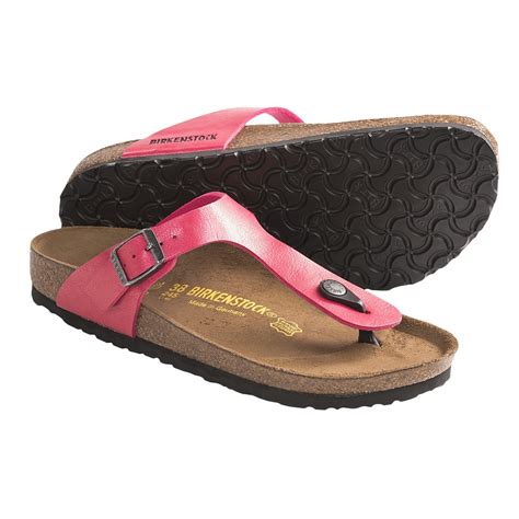 Birkenstock sandals clearance